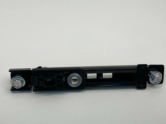 07 08 09 10 11 HYUNDAI ACCENT HATCHBACK SEAT BELT ADJUSTER ASSEMBLY 5116340E1A