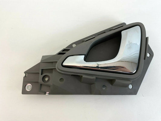 2005-2010 HONDA ODYSSEY FRONT LH DRIVER SIDE INTERIOR DOOR HANDLE K62-25312 OEM