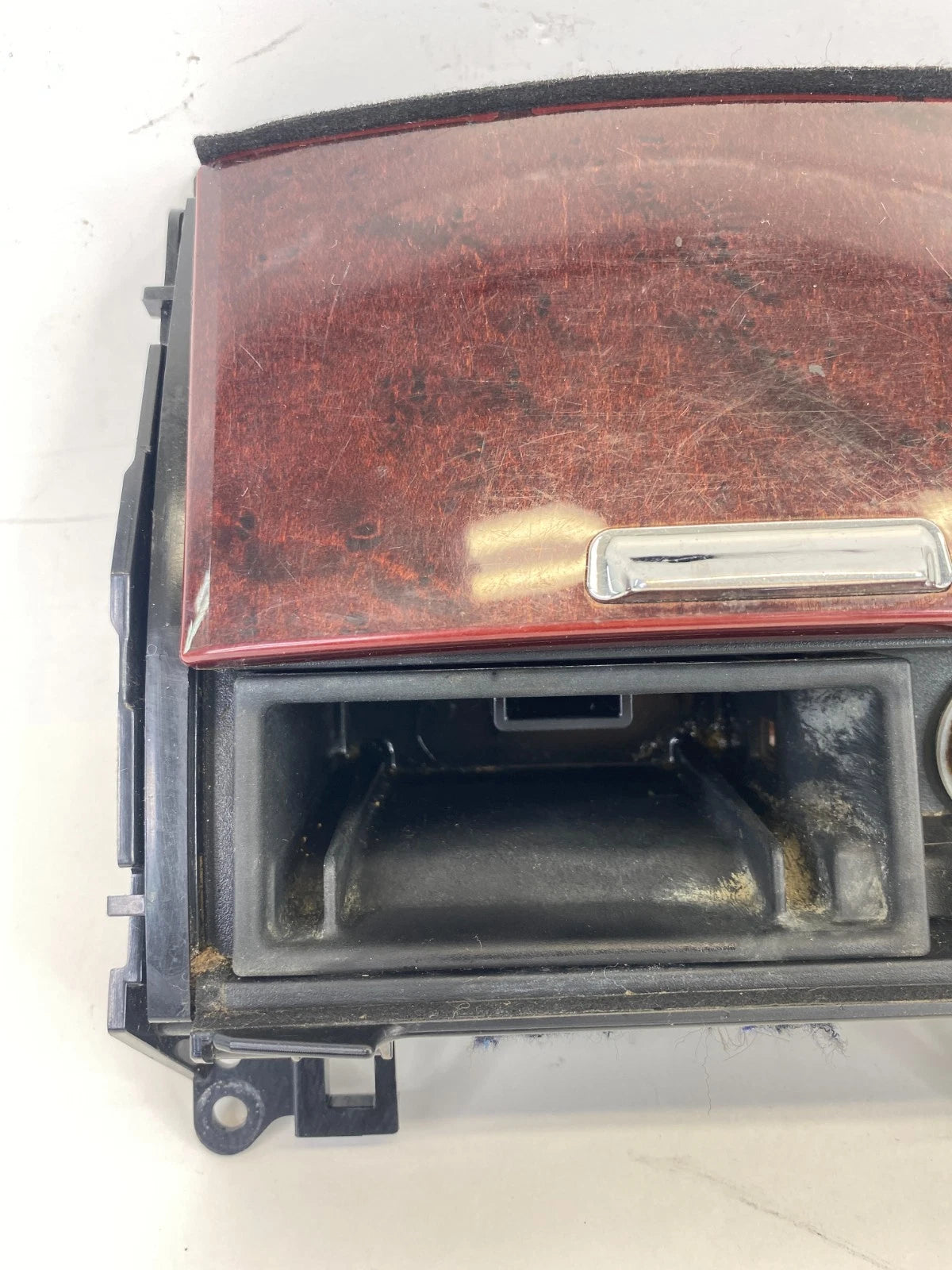 2006-2012 LEXUS IS250 CENTER CONSOLE ASHTRAY COIN TRAY POWER OUTLET 14421-032G