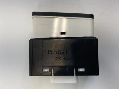 2003-2008 TOYOTA COROLLA DASH PASSENGER SWITCH INDICATOR LIGHT LAMP 6 PINS