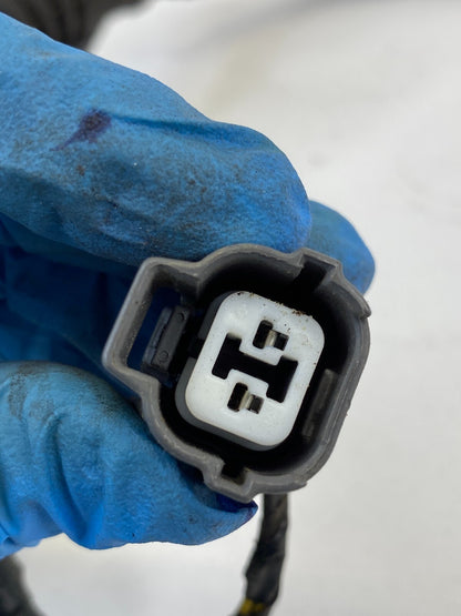 04 05 06 07 08 Acura TL Rear Right Side Back Door Harness Wire Wiring RH OEM