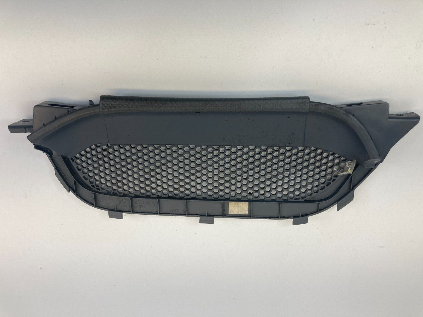 2003-2005 Honda Pilot Front Right Passenger Side Center Console Grip Assembly