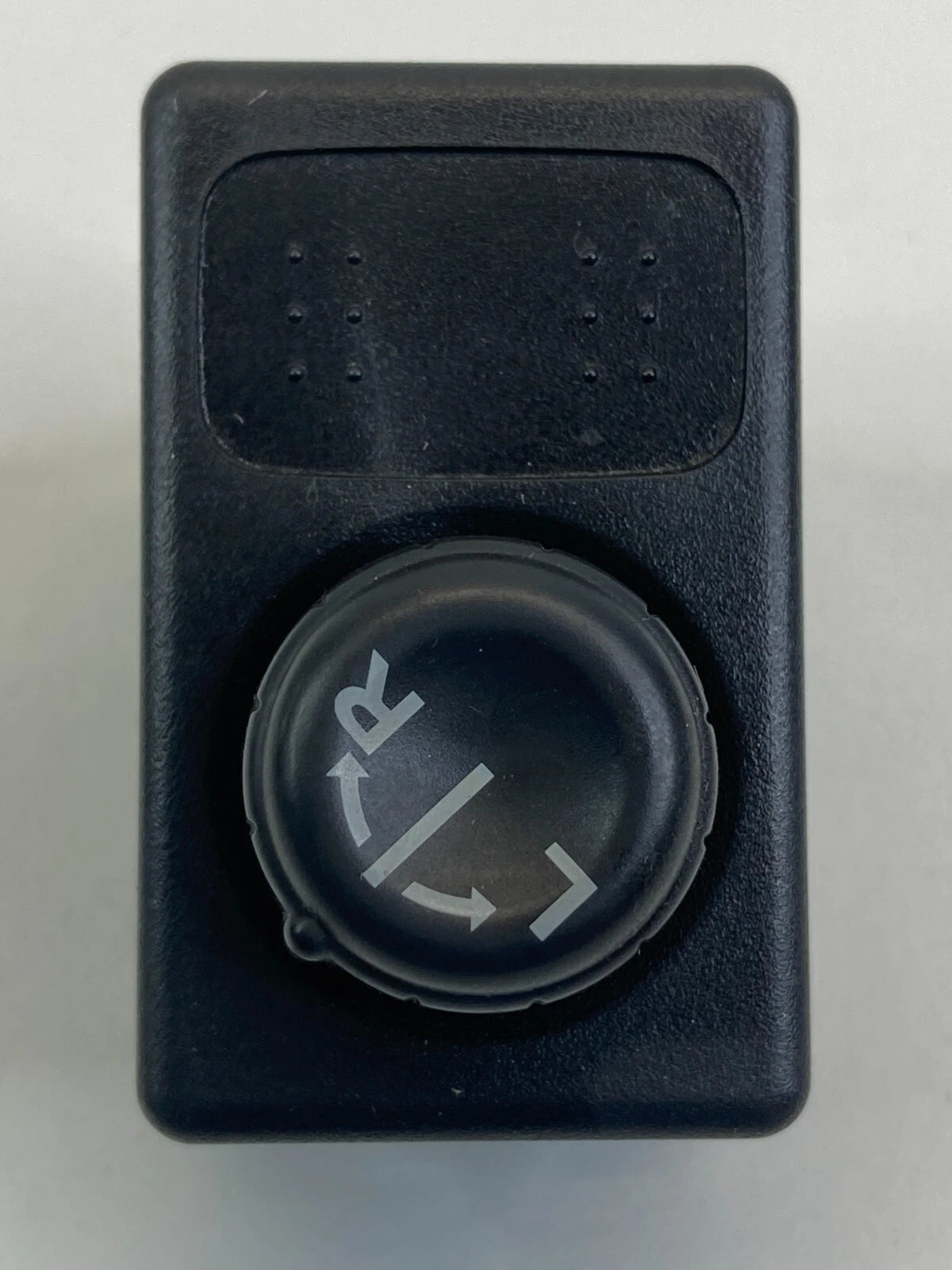 2008-2013 NISSAN ROGUE 14 15 ROGUE SELECT DASH POWER MIRROR CONTROL SWITCH OEM