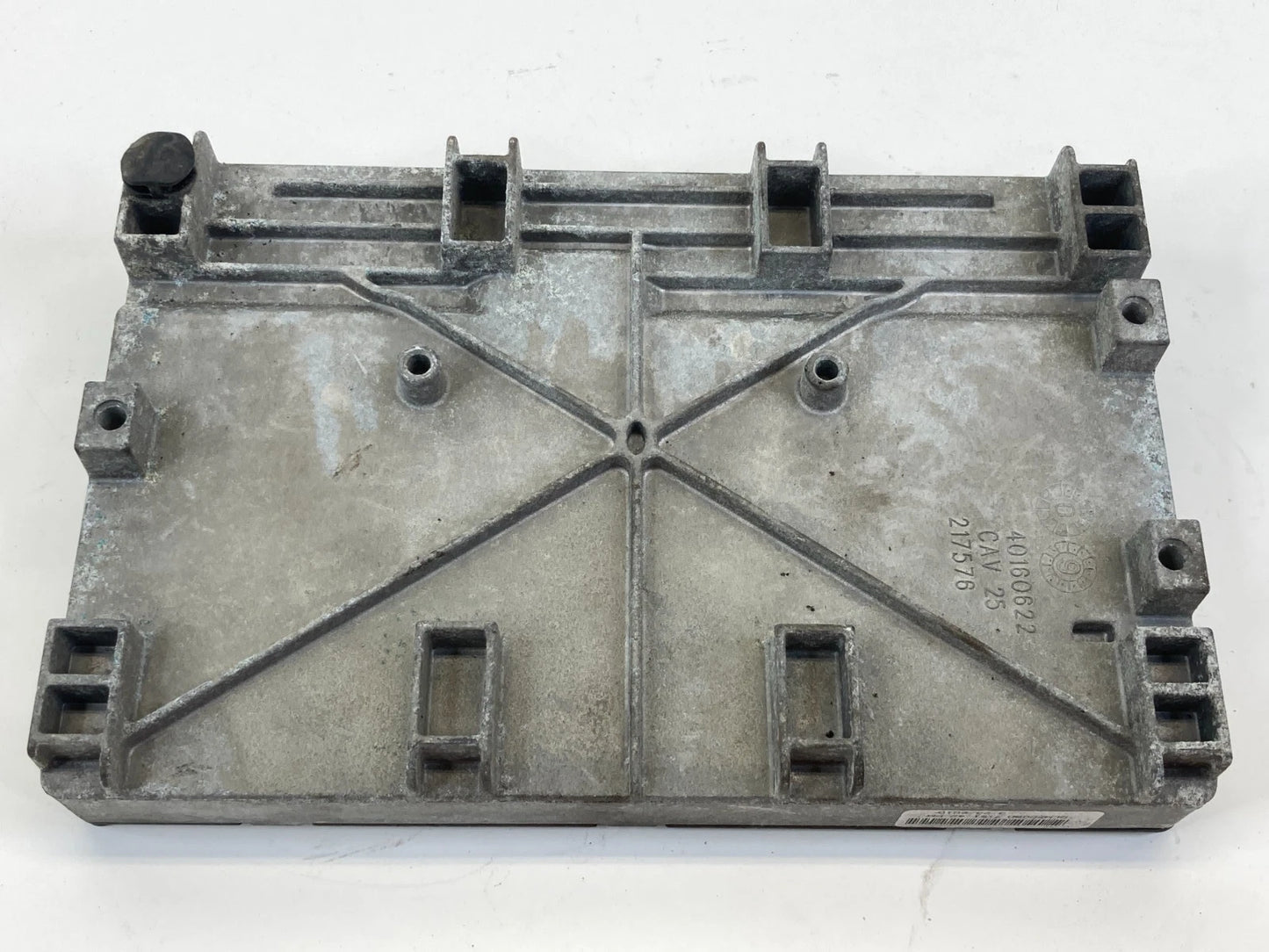 2008-2010 DODGE CHARGER 2.7L ENGINE COMPUTER CONTROL MODULE ECU ECM 05150246AE