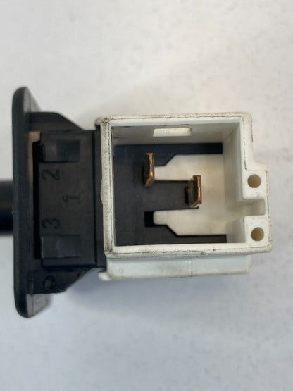 98-09 Mercedes Benz E320 Right Side Door Jamb Courtesy Lamp Switch 2028209410