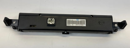 2012 2013 12 13 MAZDA 5 MAZDA5 DASH DISPLAY INFORMATION SCREEN CG39-61-1J0 OEM