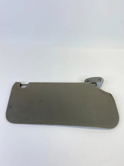 1998-2003 CHEVY S10 STANDARD CAB RIGHT PASSENGER SUNVISOR SUN VISOR SHADE CLOTH