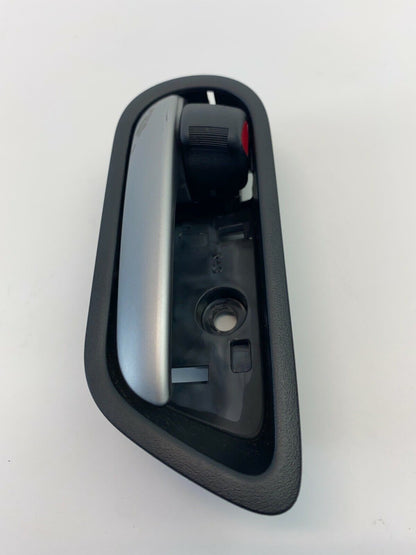 2010 2011 2012 2013 Mazda3 Mazda 3 Sedan Rear Left Inner Door Handle RR LH