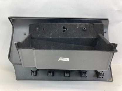 2010 2011 2012 Lincoln MKT Glove Box Storage Compartment BE93-74060T10-A OEM