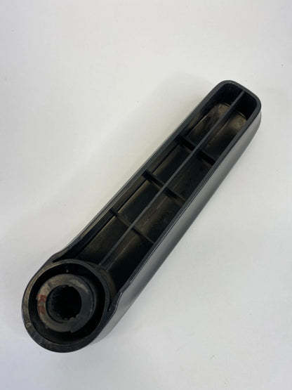 1999-2004 HONDA ODYSSEY REAR RIGHT SIDE SLIDING DOOR INNER TRIM HANDLE BLACK OEM