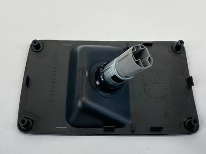 2009 2010 DODGE JOURNEY REAR CENTER CONSOLE SOCKET POWER OUTLET 100001095 OEM