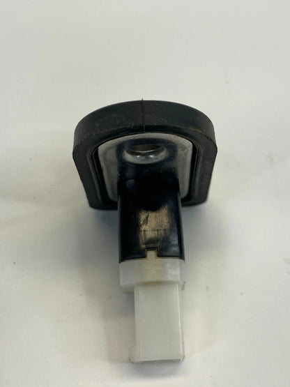 2011-2016 KIA OPTIMA REAR LEFT SIDE DOOR AJAR JAMB LIGHT SWITCH BUTTON OEM