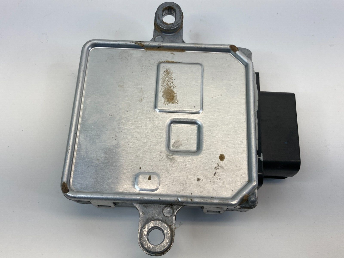 2015-2017 Chevrolet Equinox Fuel Pump Power Control Module Computer Unit OEM