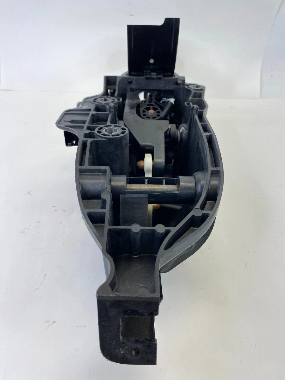 2012-2017 FIAT 500 A/T GEAR SELECTOR SHIFT SHIFTER LEVER ASSEMBLY 1SJ05JXWAF