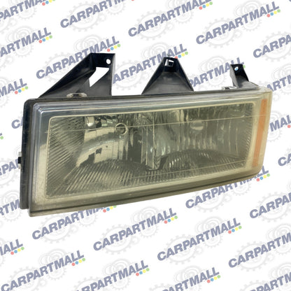 04-12 Chevy Colorado GMC Canyon Front Left Driver Side Headlight Headlamp OEM
