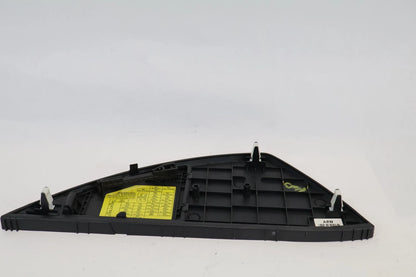 2010-2013 KIA SOUL DASH LEFT DRIVER SIDE END CAP COVER TRIM 84765-2K000