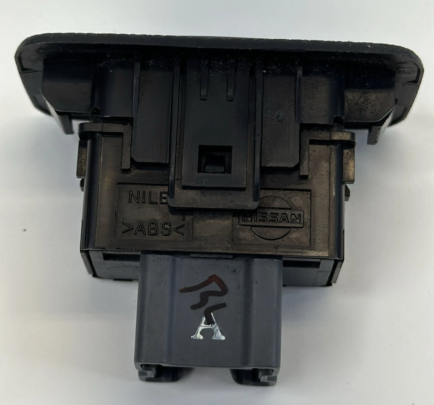 2009-2014 NISSAN MURANO REAR LEFT SEAT HEATED SWITCH BUTTON CONTROL OEM