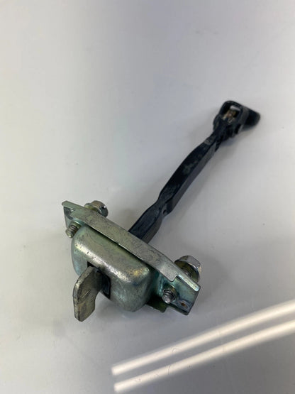 04-09 TOYOTA PRIUS HATCHBACK REAR RIGHT DOOR HINGE CHECK STOP STOPPER OEM