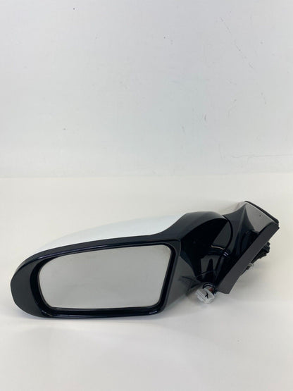 2009-2014 Nissan Maxima Left Driver Side View Power Mirror w/ Signal Lamp OEM