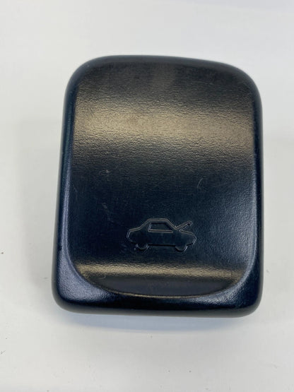 2000-2008 00-08 JAGUAR S-TYPE HOOD RELEASE PULL HANDLE LEVER OPENER OEM