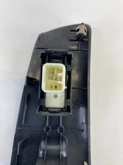 2005-2008 Pontiac Vibe Front Right Passenger Window Switch OEM