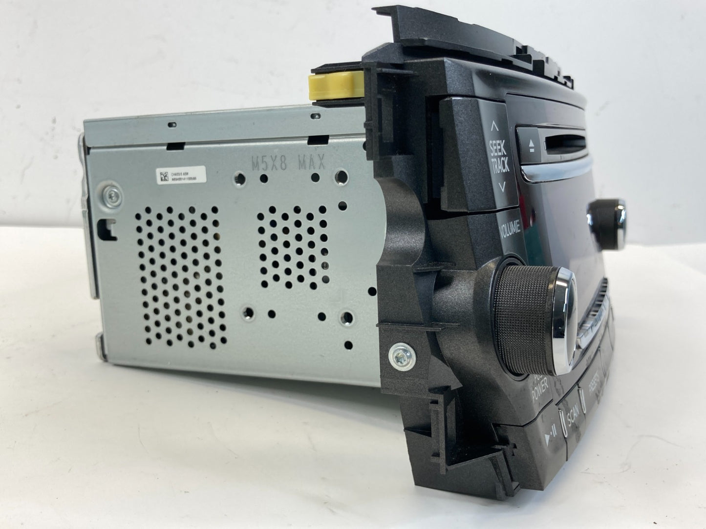 2011 2012 Toyota Avalon AM FM Radio MP3 CD Player Receiver 86120-07100 OEM