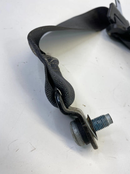 2007-2011 DODGE NITRO FRONT RIGHT SIDE SEAT BELT RETRACTOR ASSY 5KJ601DVAD OEM