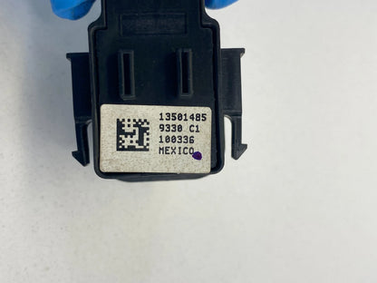 2010-2016 CADILLAC SRX STEERING COLUMN ADJUSTABLE PEDAL SWITCH 13501485 OEM