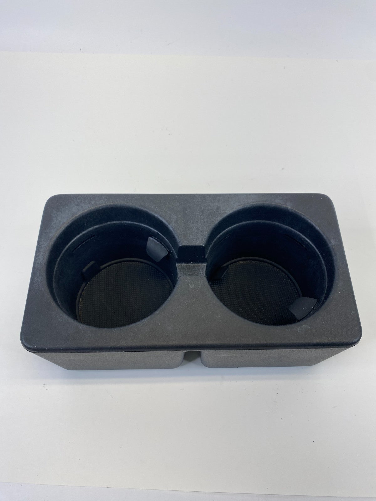 2007-2014 GMC Yukon Center Console Dual Drink Cup Holder Cupholder OEM