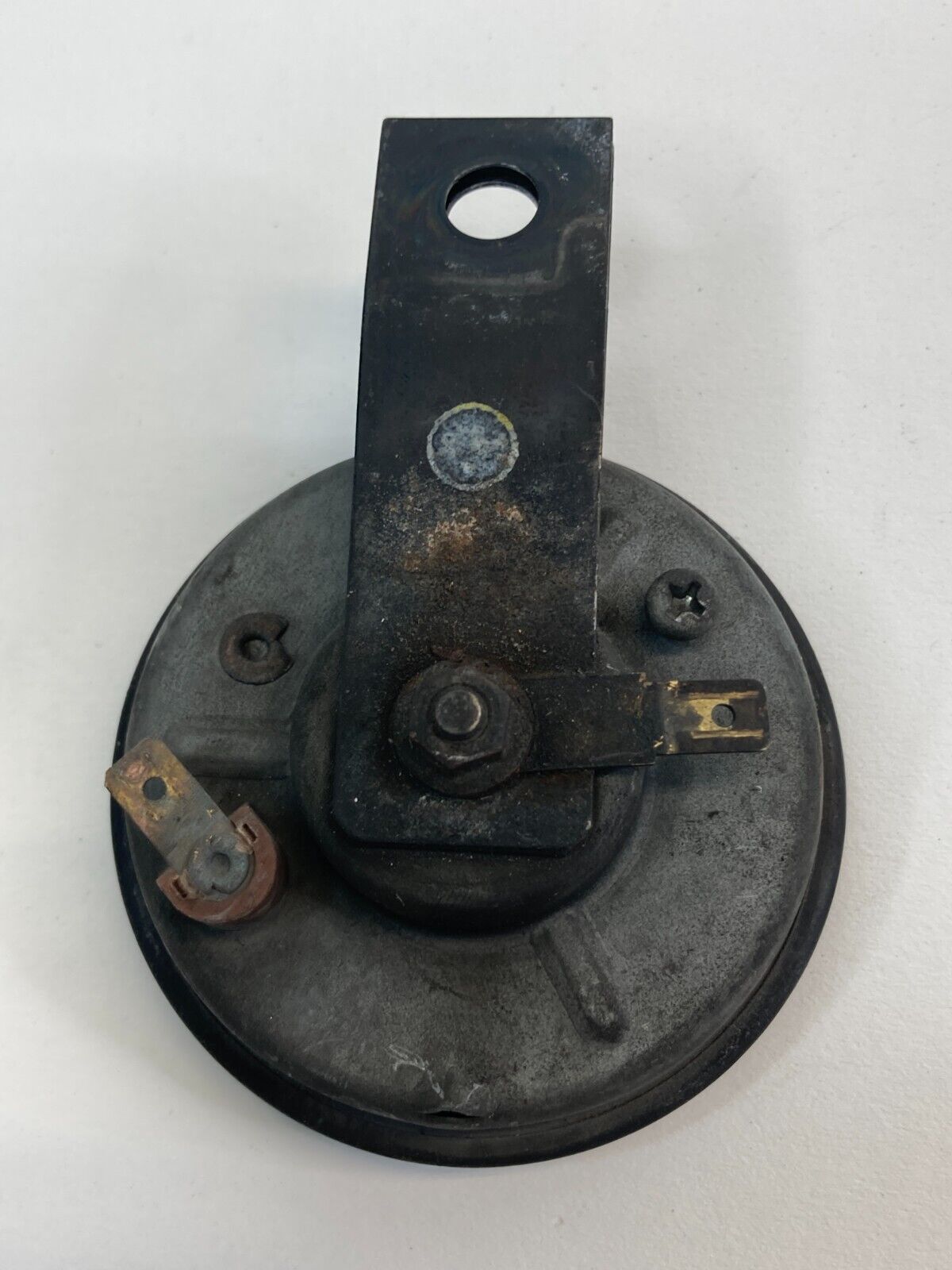 2011-2017 Nissan Juke SUV 4-DR Engine Compartment Horn Alarm Note Signal Siren