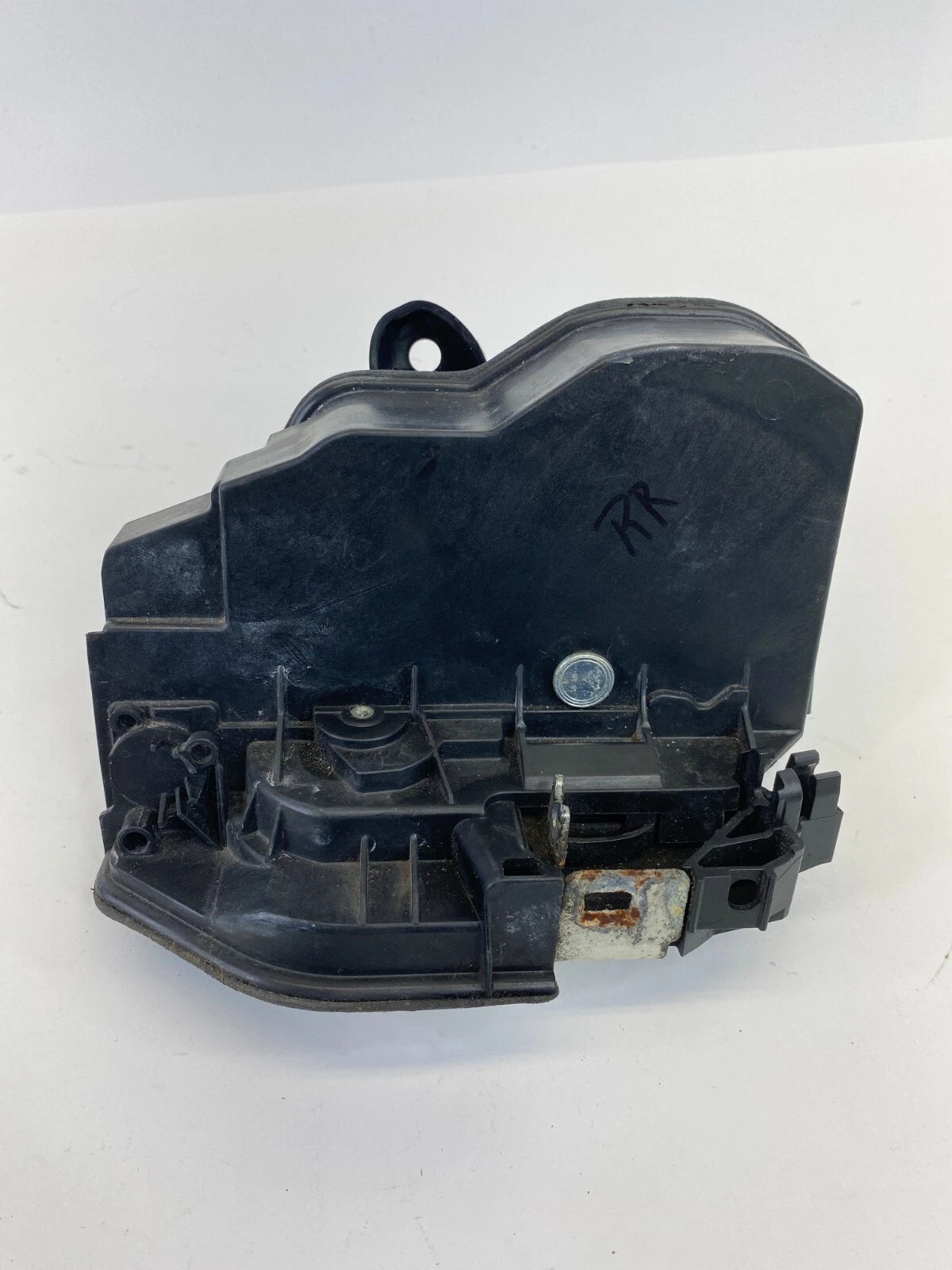 2002-2005 BMW 745I 745LI REAR BACK RIGHT SIDE DOOR LOCK LATCH ASSEMBLY 7154630
