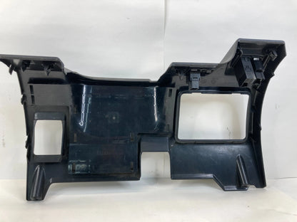 2001 2002 2003 2004 Nissan Xterra Dash Knee Bolster Pad Kick Panel OEM