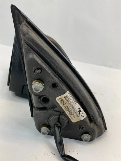 2012-2014 CHEVROLET EQUINOX DOOR MIRROR DRIVER LEFT POWER OEM FACTORY 22818262