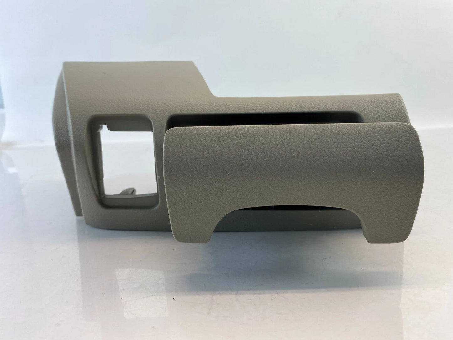 2007-2011 TOYOTA CAMRY DASH COIN TRAY TRIM PANEL ASHTRAY BEZEL 55408-06010 OEM