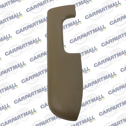 03 04 05 06 07 08 TOYOTA COROLLA REAR RIGHT SIDE DOOR PANEL ARMREST ARM REST LID