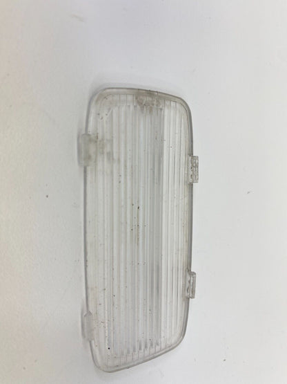 08 09 10 11 12 Honda Accord Front Door Panel Trim Courtesy Light Lamp Cover Lens