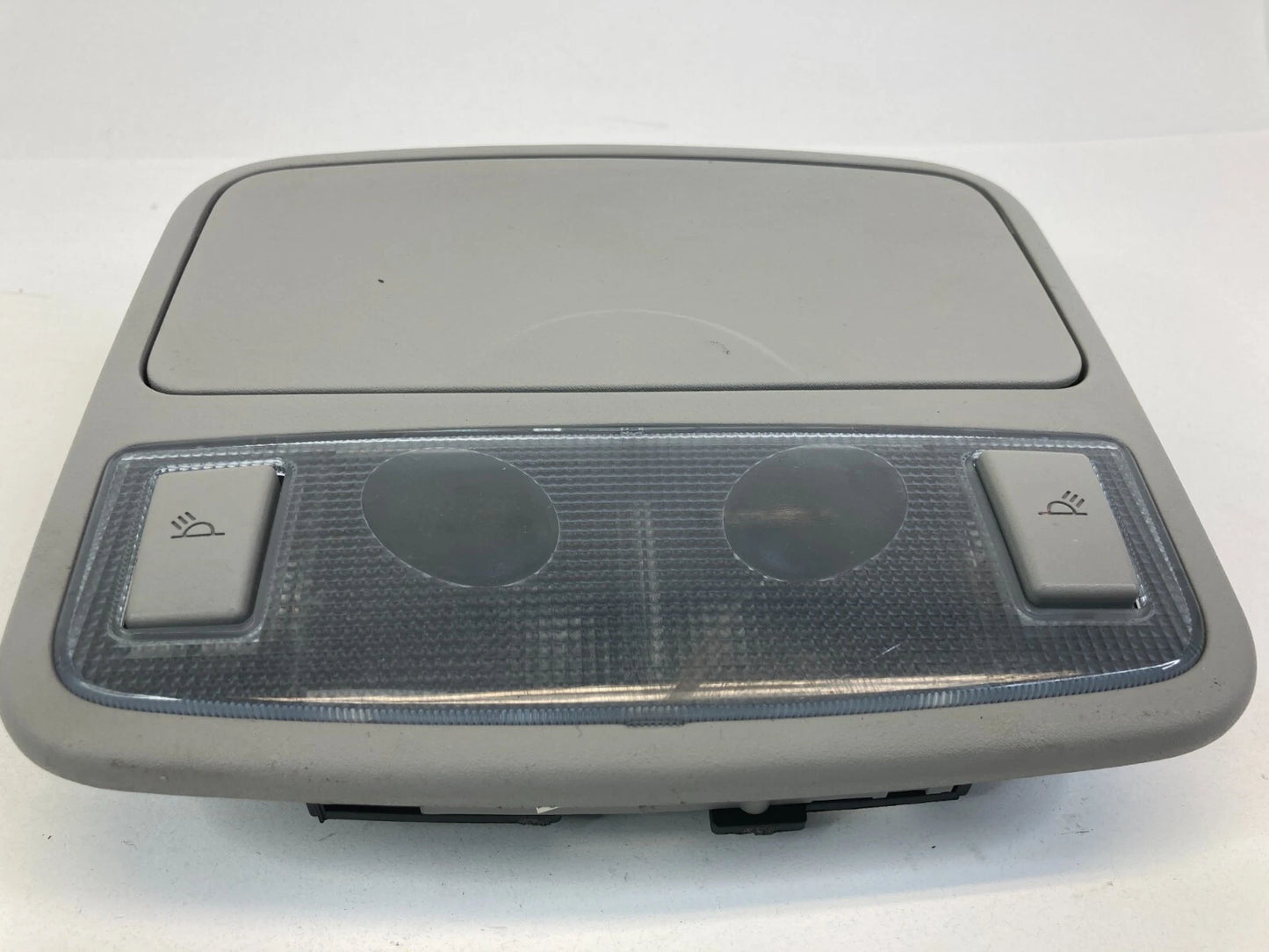 2004-2009 KIA SPECTRA SEDAN FRONT OVERHEAD CONSOLE DOME MAP LIGHT LAMP 92870-2F