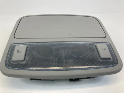 2004-2009 KIA SPECTRA SEDAN FRONT OVERHEAD CONSOLE DOME MAP LIGHT LAMP 92870-2F