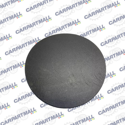 1998-2010 VOLKSWAGEN NEW BEETLE REAR RIGHT INSERT ACCESS COVER TRIM 1C0867828