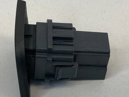 2010-2019 LINCOLN MKT FRONT CENTER DASH INTERIOR LAMP CONTROL SWITCH ASSEMBLY