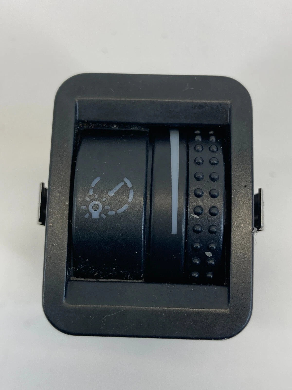 1999-2005 VW JETTA OEM DASH LIGHT DIMMER INSTRUMENT PANEL SWITCH 1J0-941-333-B