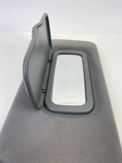 2001-2005 HONDA CIVIC ROOF RIGHT PASSENGER SIDE SUNVISOR SUN VISOR SHADE OEM