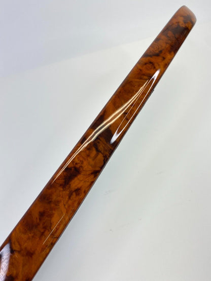 2004-2006 Lexus RX330 Front Left Side Door Molding Bezel Cover Trim Garnish OEM