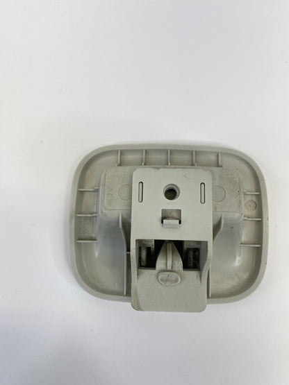 09-14 Volkswagen Routan Interior Roof Hanger Coat Hook Cover L0051505 OEM