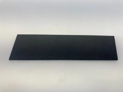 2011-2018 VOLKSWAGEN JETTA FRONT CENTER CONSOLE ASHTRAY LID COVER TRIM 5C7857367
