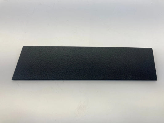 2011-2018 VOLKSWAGEN JETTA FRONT CENTER CONSOLE ASHTRAY LID COVER TRIM 5C7857367