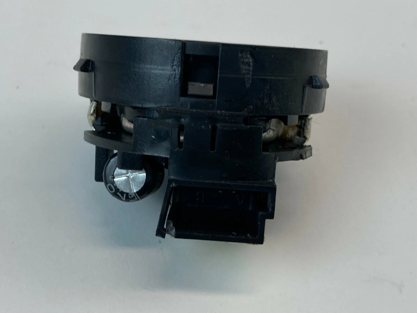 12 2012 CHEVROLET SONIC WINDSHIELD PILLAR AUDIO SPEAKER TWEETER 13240946 OEM