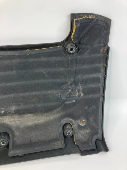 1999-2005 HYUNDAI SONATA 2.7L 2001 SANTA FE ENGINE COVER LID ASSEMBLY OEM