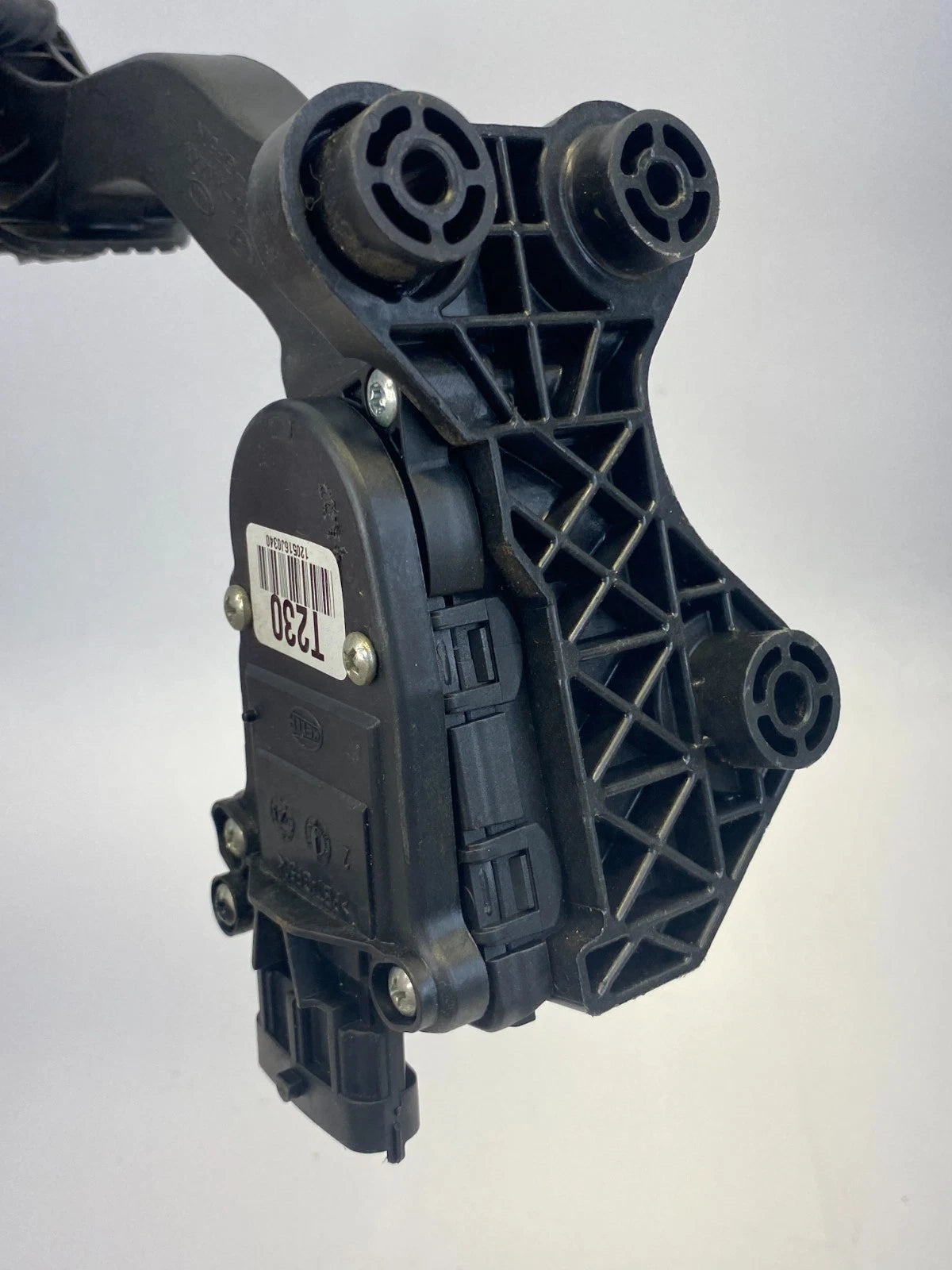 2010-2013 KIA FORTE ACCELERATOR GAS PEDAL POSITION SENSOR ASSY OEM FACTORY