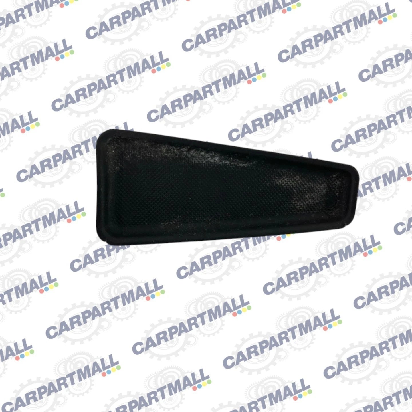 2006-2013 CHEVROLET IMPALA REAR LEFT SIDE DOOR PANEL SWITCH PULL SCREW COVER OEM